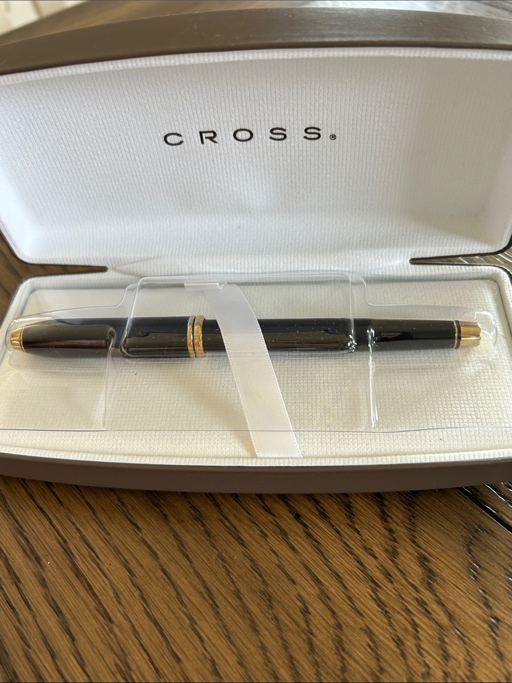 Cross Townsend pen